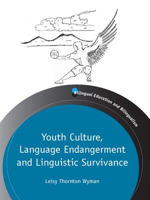 cover image of Youth Culture, Language Endangerment and Linguistic Survivance